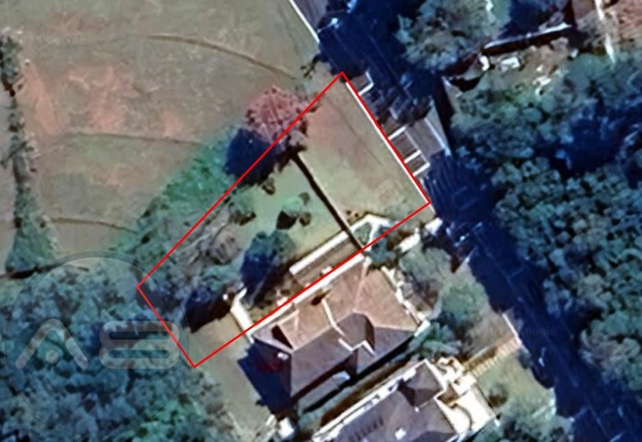 Terreno de 712m  à venda, Alphaville Graciosa, PINHAIS - PR