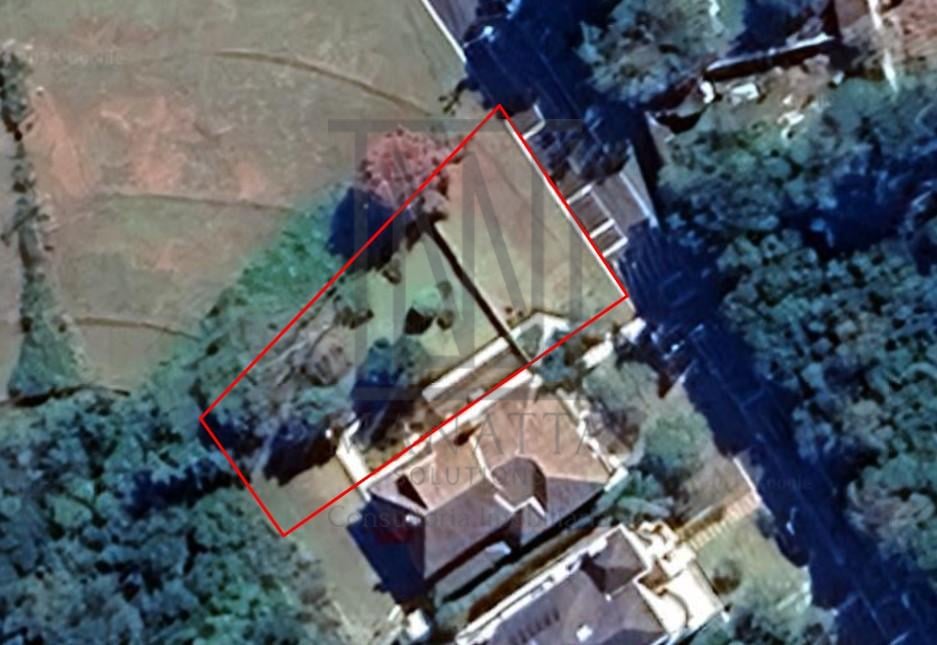 Terreno de 712m  à venda, Alphaville Graciosa, PINHAIS - PR