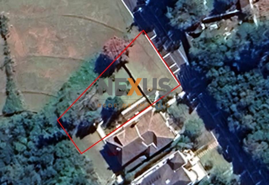 Terreno de 712m à venda, Alphaville Graciosa, PINHAIS - PR