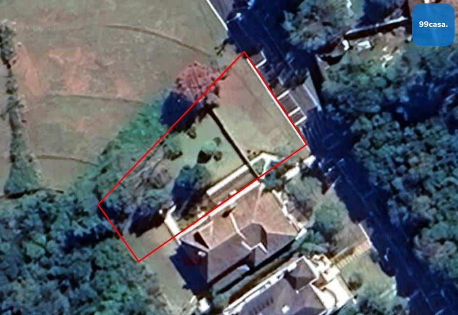 Terreno de 712m  à venda, Alphaville Graciosa, PINHAIS - PR