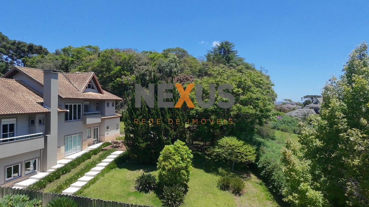 Terreno de 712m à venda, Alphaville Graciosa, PINHAIS - PR