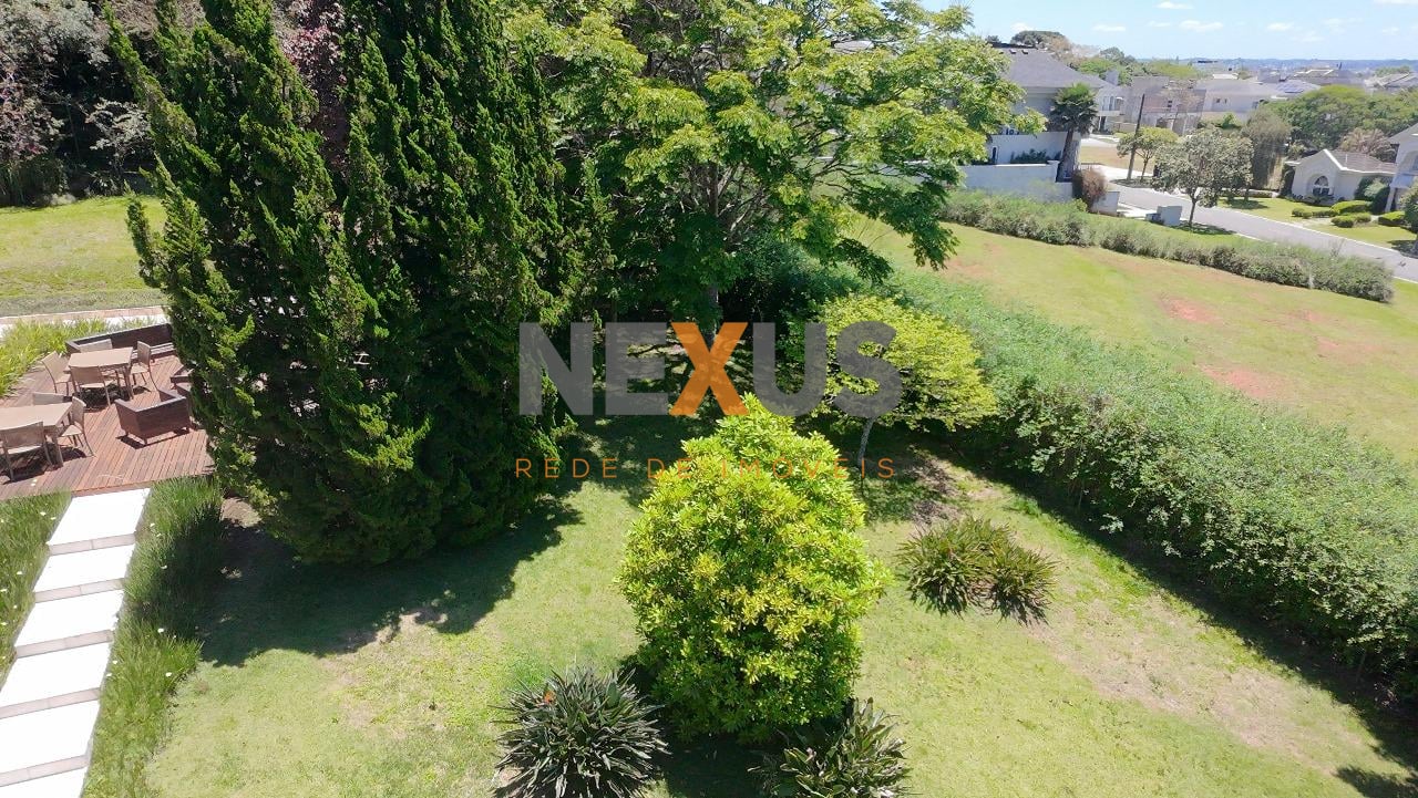 Terreno de 712m à venda, Alphaville Graciosa, PINHAIS - PR