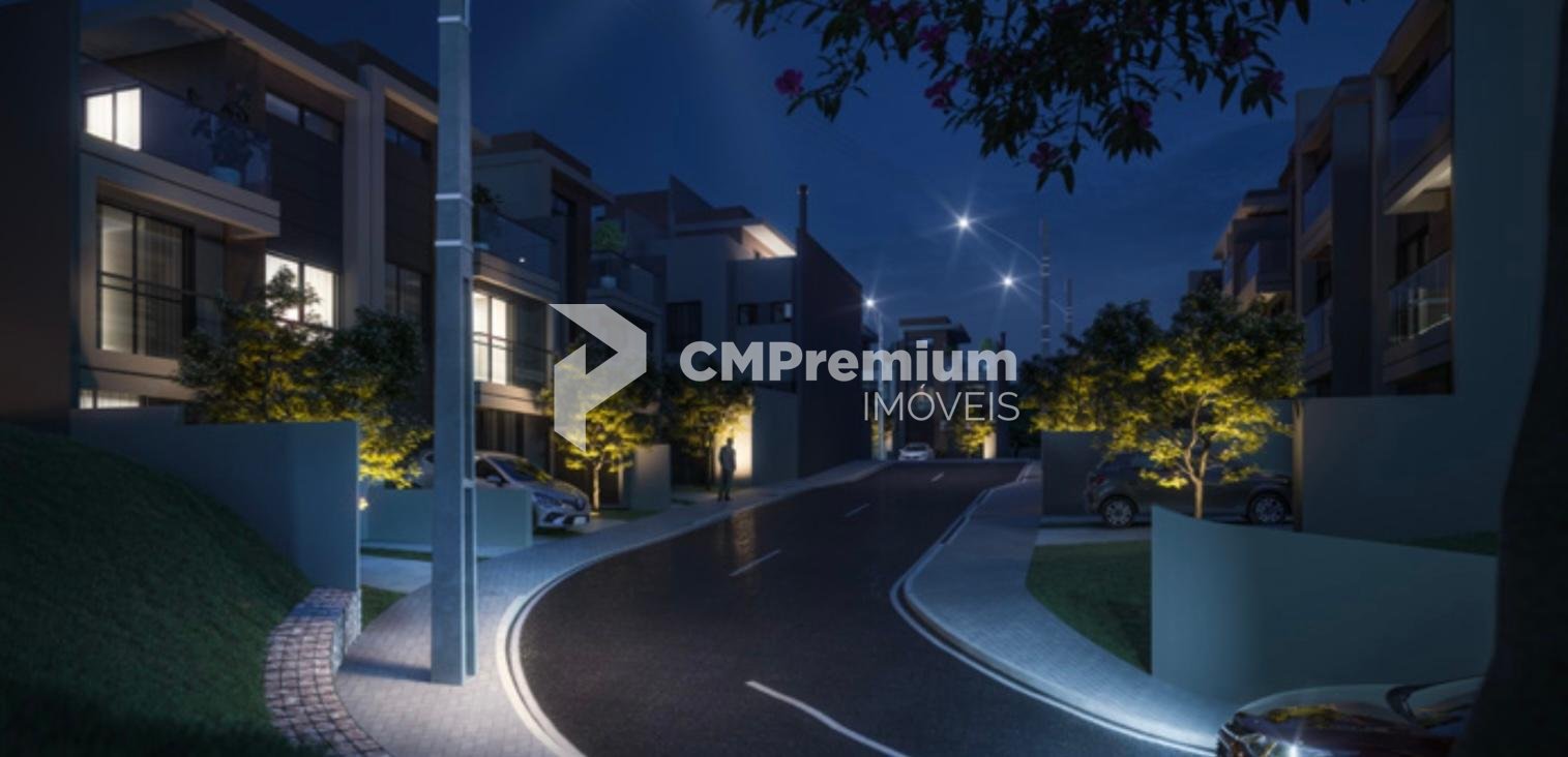 Casa a venda no condominio Oasis, Santa candida R  849.000