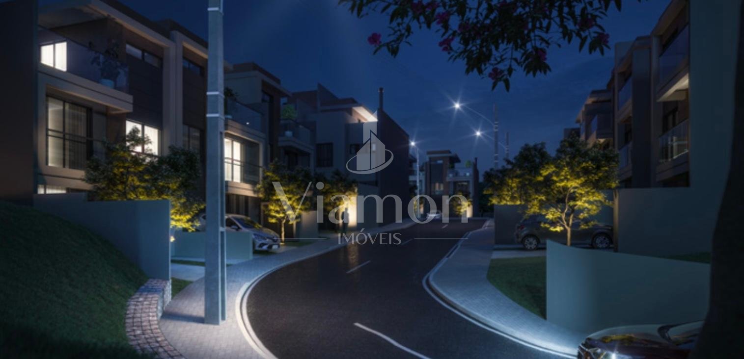 Casa a venda no condominio Oasis, Santa candida R  849.000