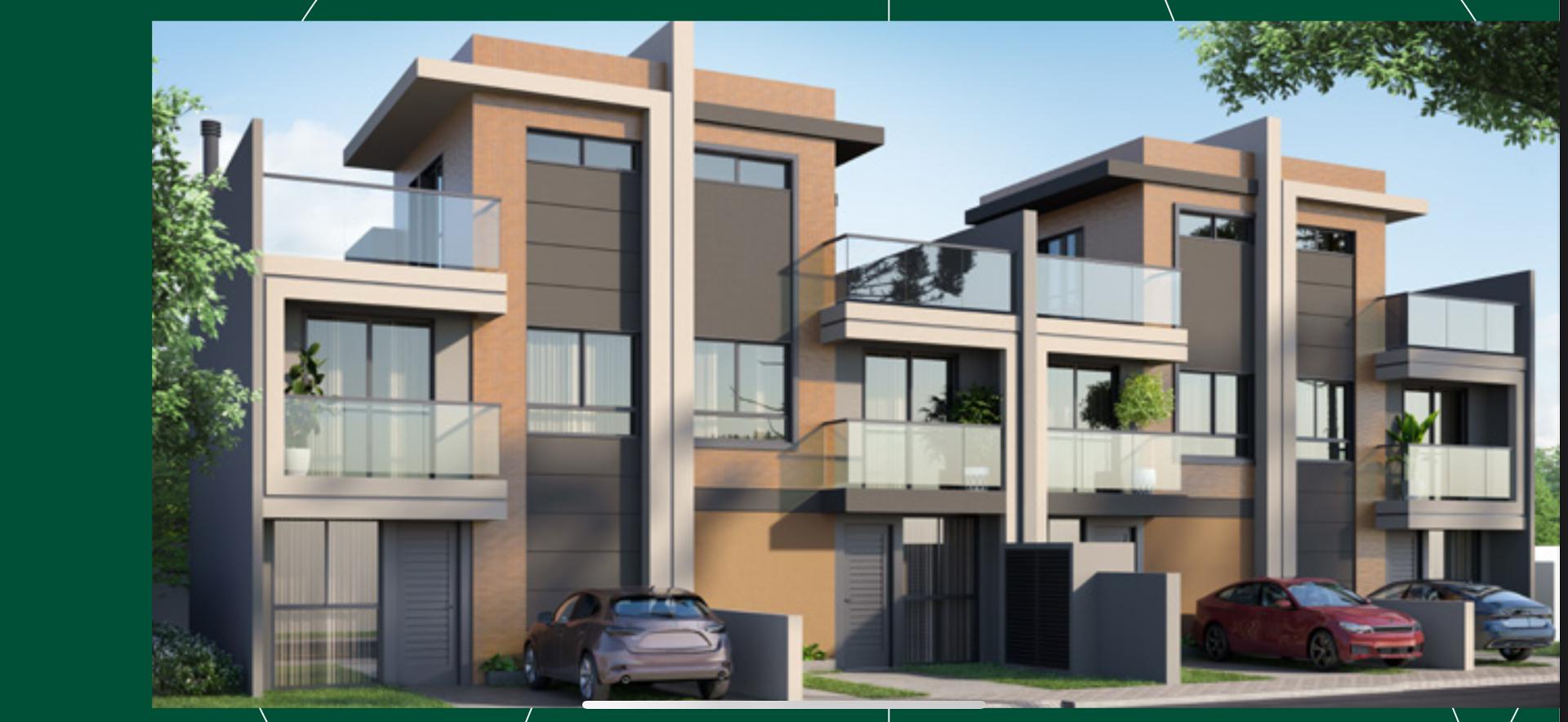 Casa a venda no condominio Oasis, Santa candida R  849.000