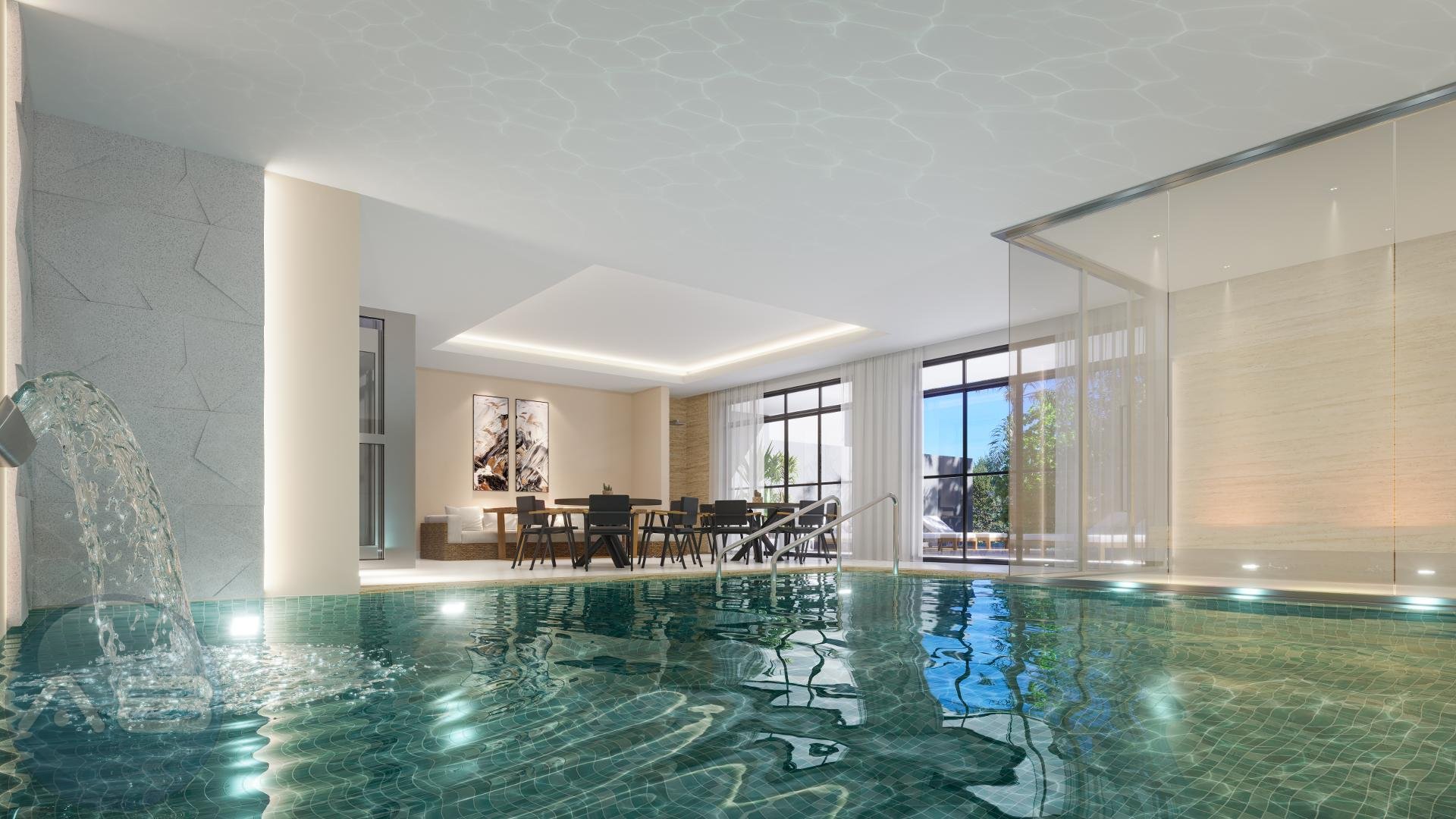 Casa a venda no condominio Oasis, Santa candida R  849.000