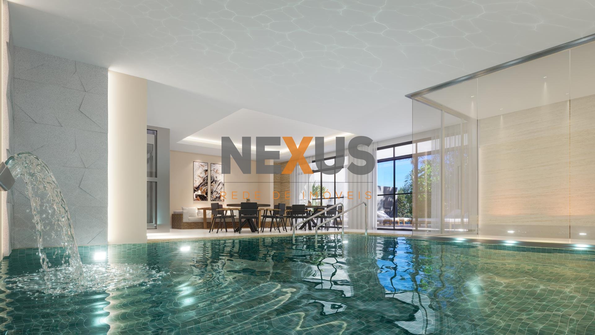 Casa a venda no condominio Oasis, Santa candida R 849.000