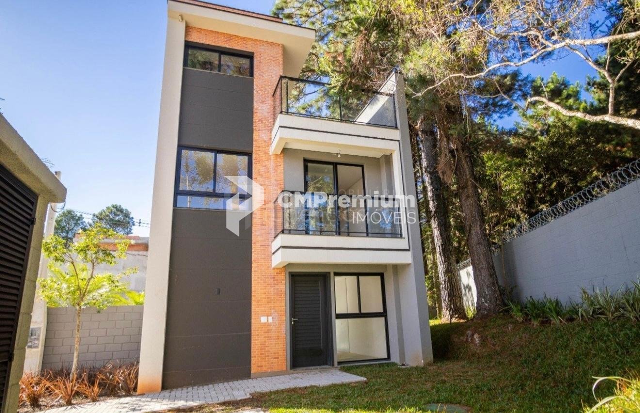 Casa a venda no condominio Oasis, Santa candida R  849.000