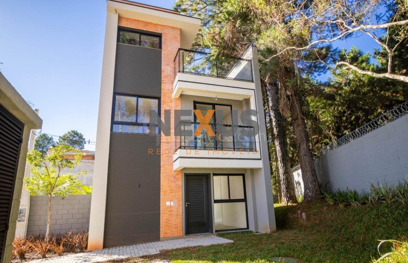 Casa a venda no condominio Oasis, Santa candida R 849.000