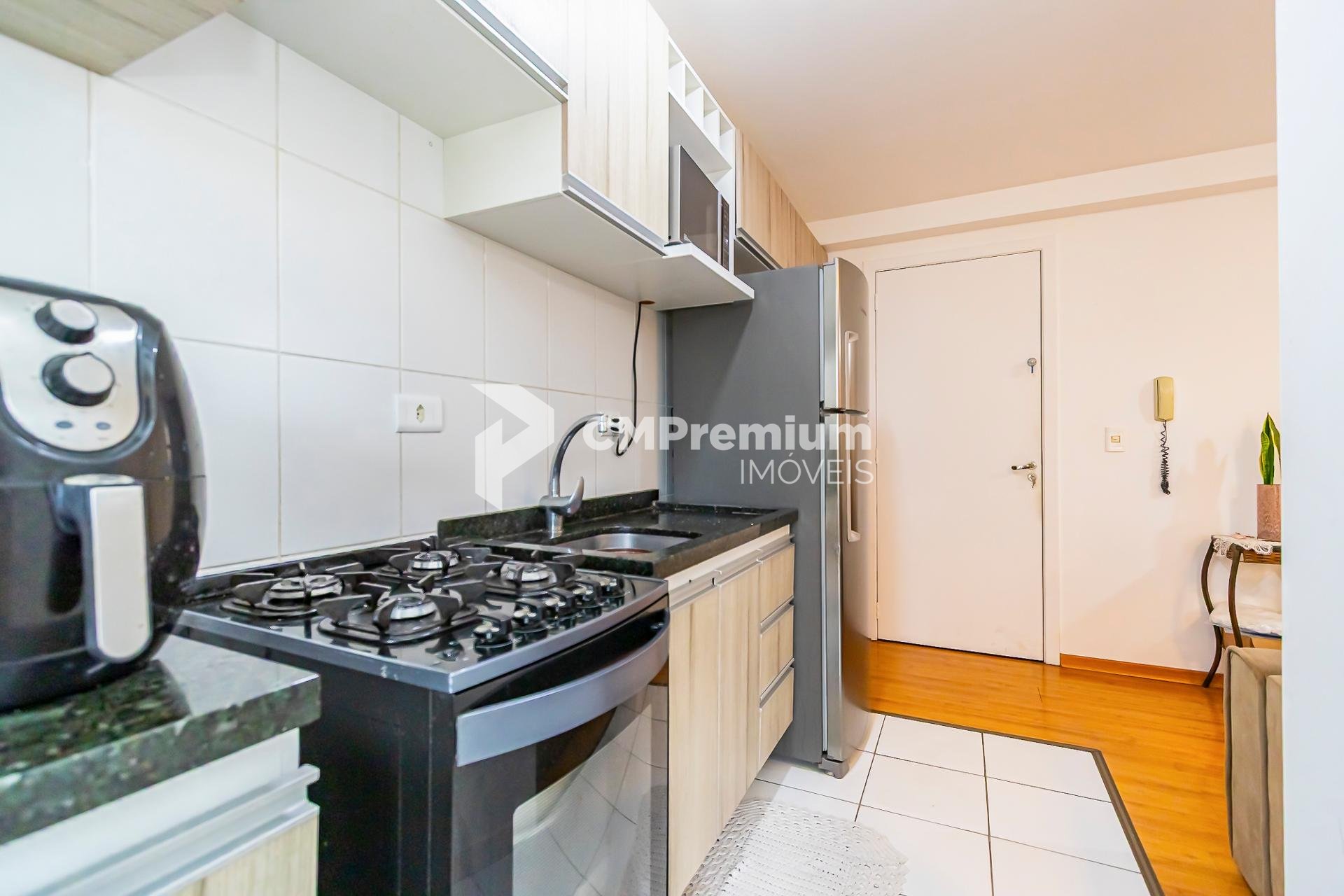 Apartamento com 2 dormitórios,  Condomínio Grand Chateau, Pinh...