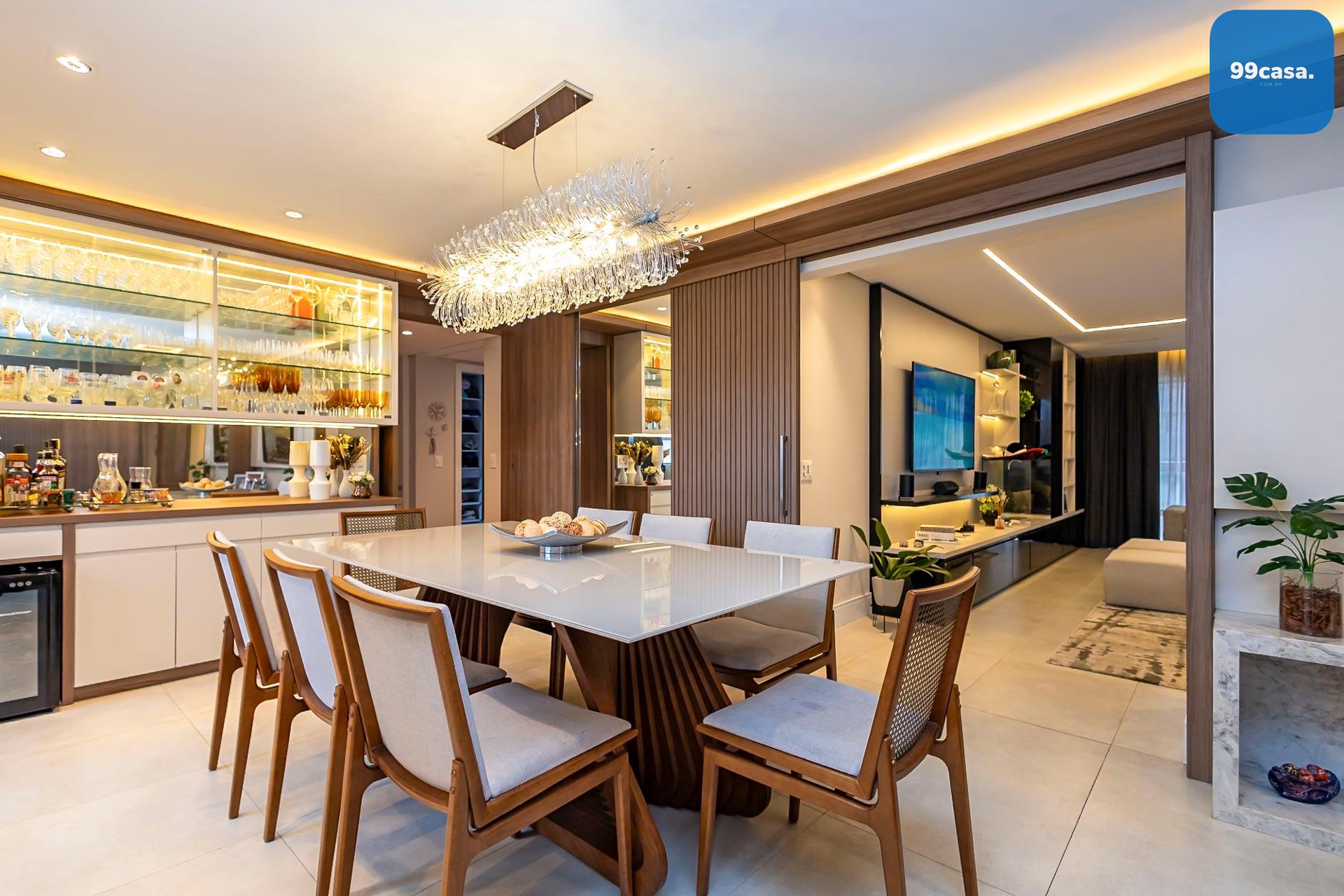 Porteira Fechada no Cabral |183m  Alto Padrão| Ed Rio Ottawa. ...