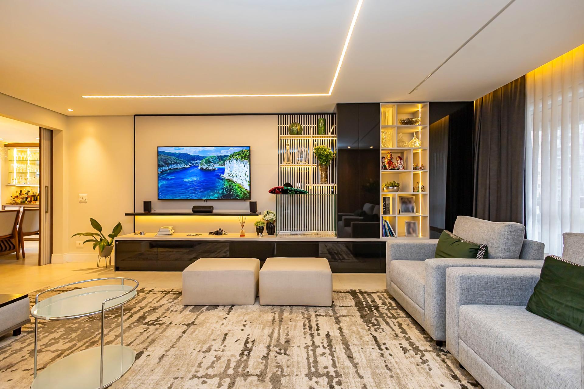 Porteira Fechada no Cabral |183m  Alto Padrão| Ed Rio Ottawa. ...