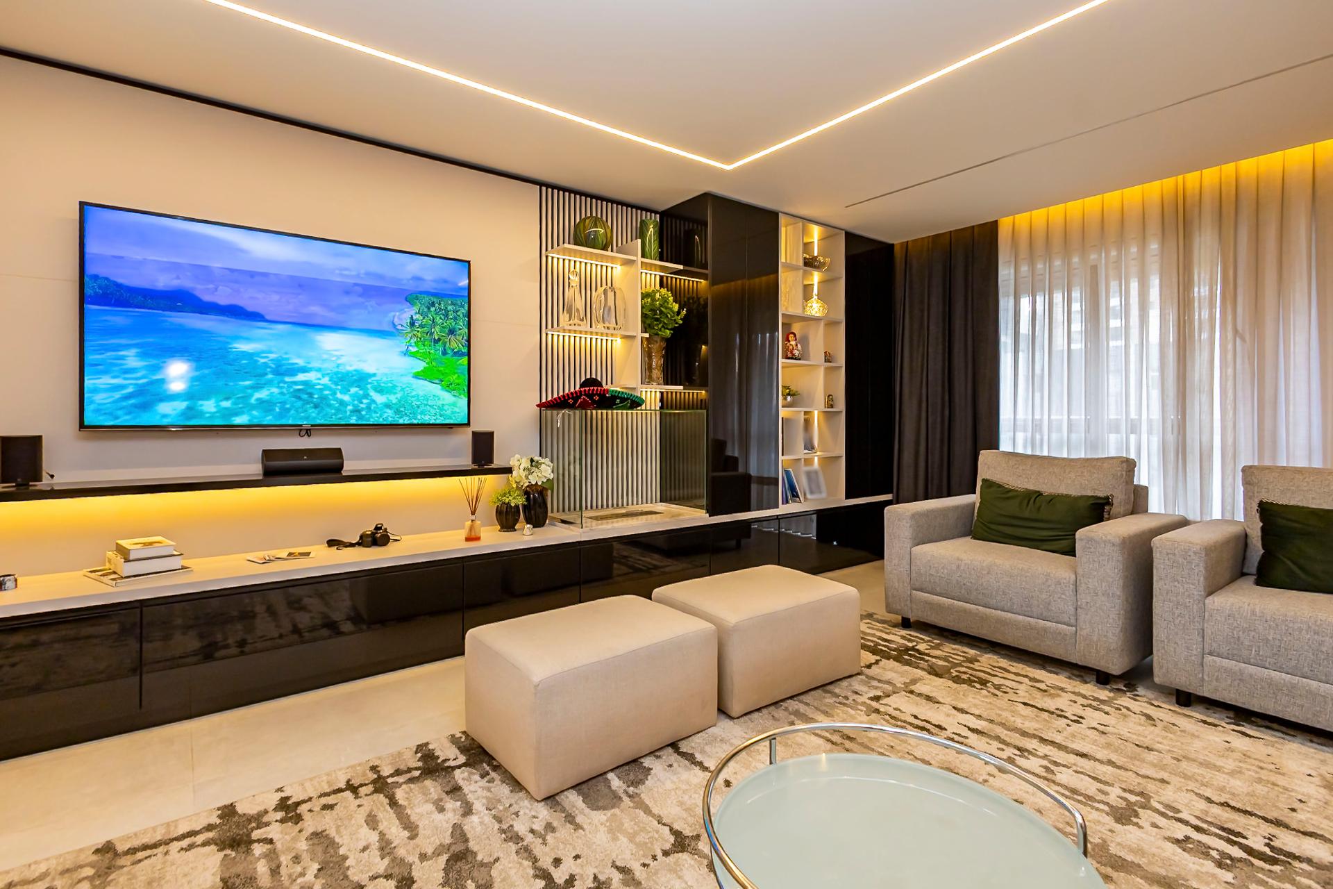 Porteira Fechada no Cabral |183m  Alto Padrão| Ed Rio Ottawa. ...