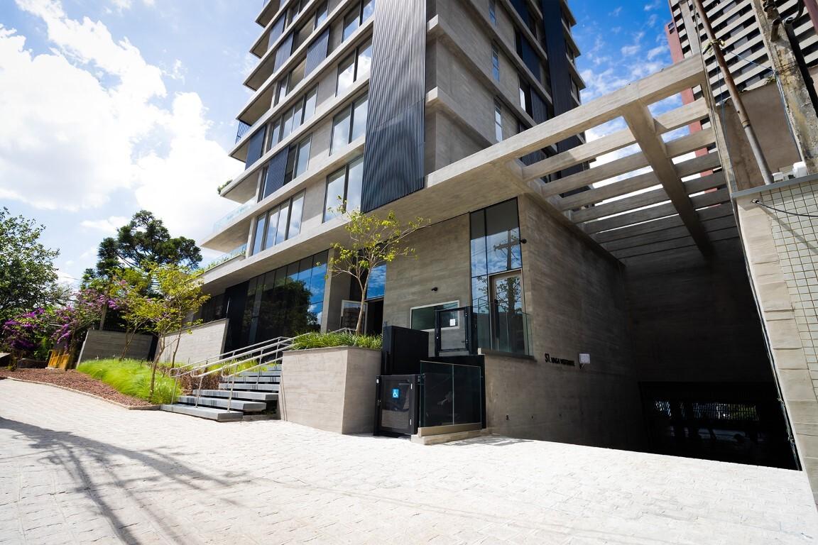 EXCELENTE apartamento 3 suites, 4 vagas no JUVEVE, 265m  priva...