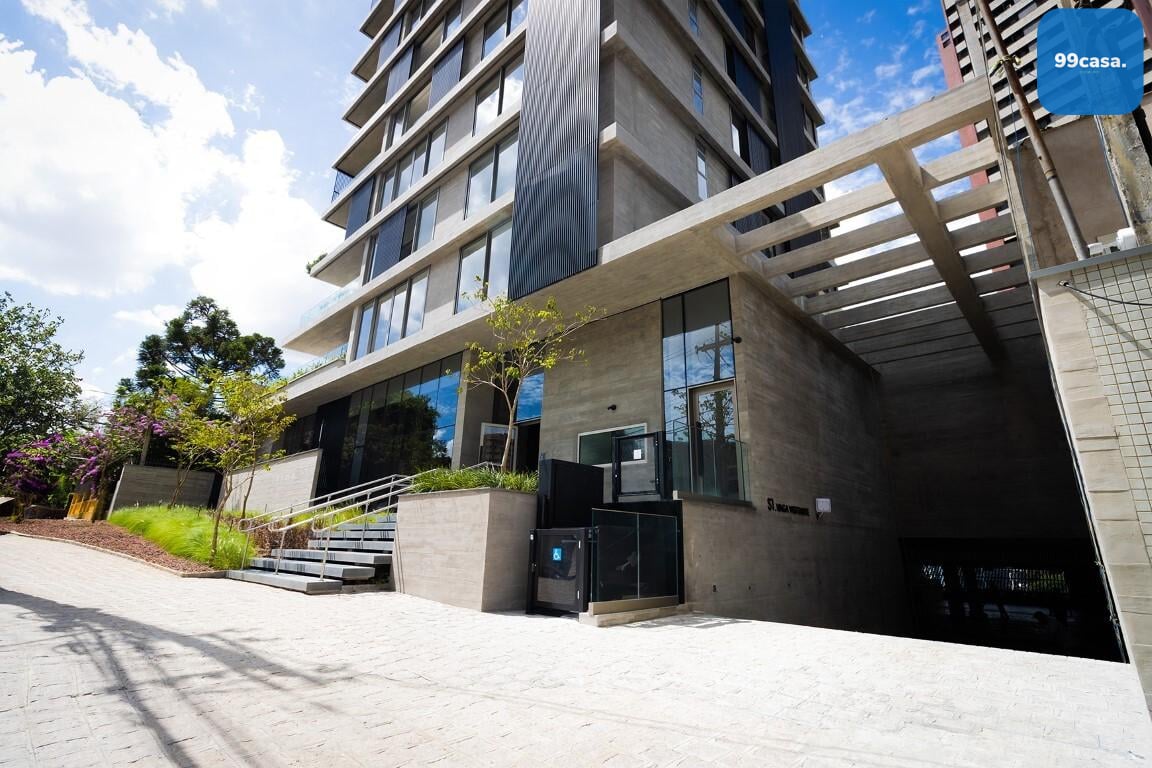 EXCELENTE apartamento 3 suites, 4 vagas no JUVEVE, 265m  priva...