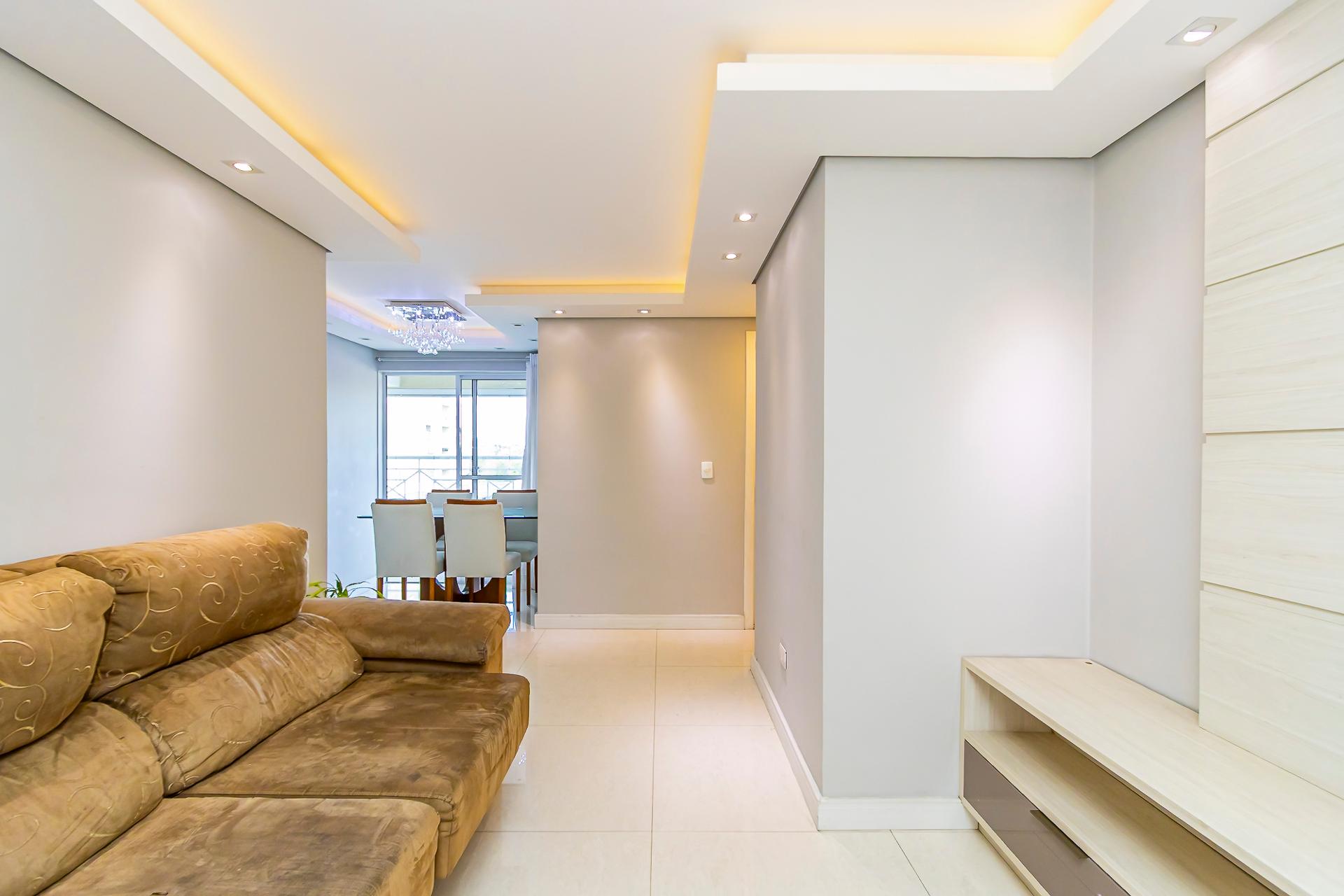 Apartamento com 2 dormit?rios , campo pequeno, COLOMBO - PR