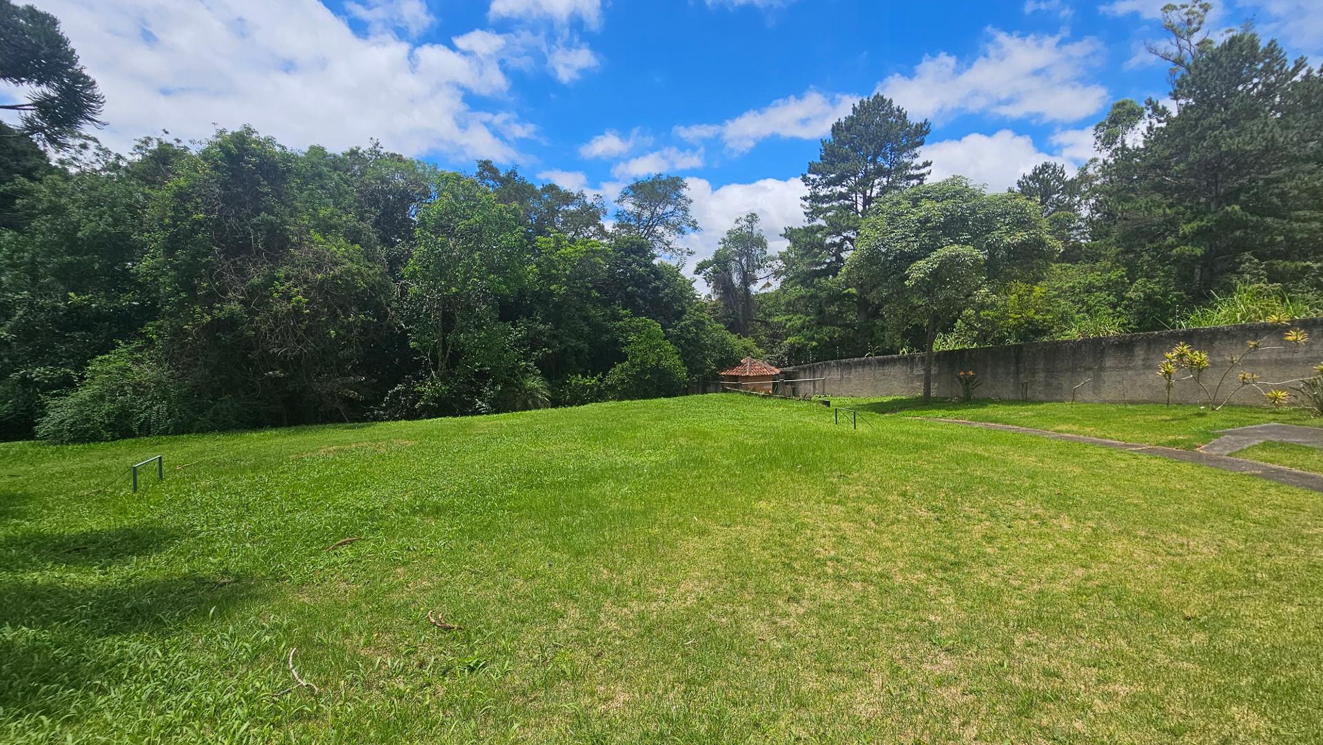 Chácara à venda, atrás alphaville graciosa, na estrada ecológi...