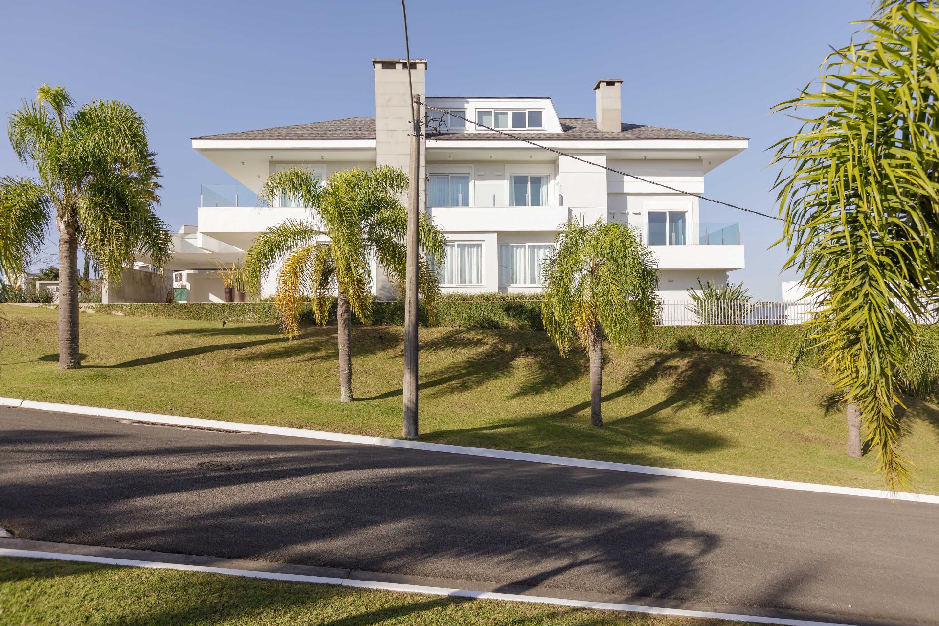 Casa à venda 4 suítes Alphaville Graciosa, PINHAIS - PR