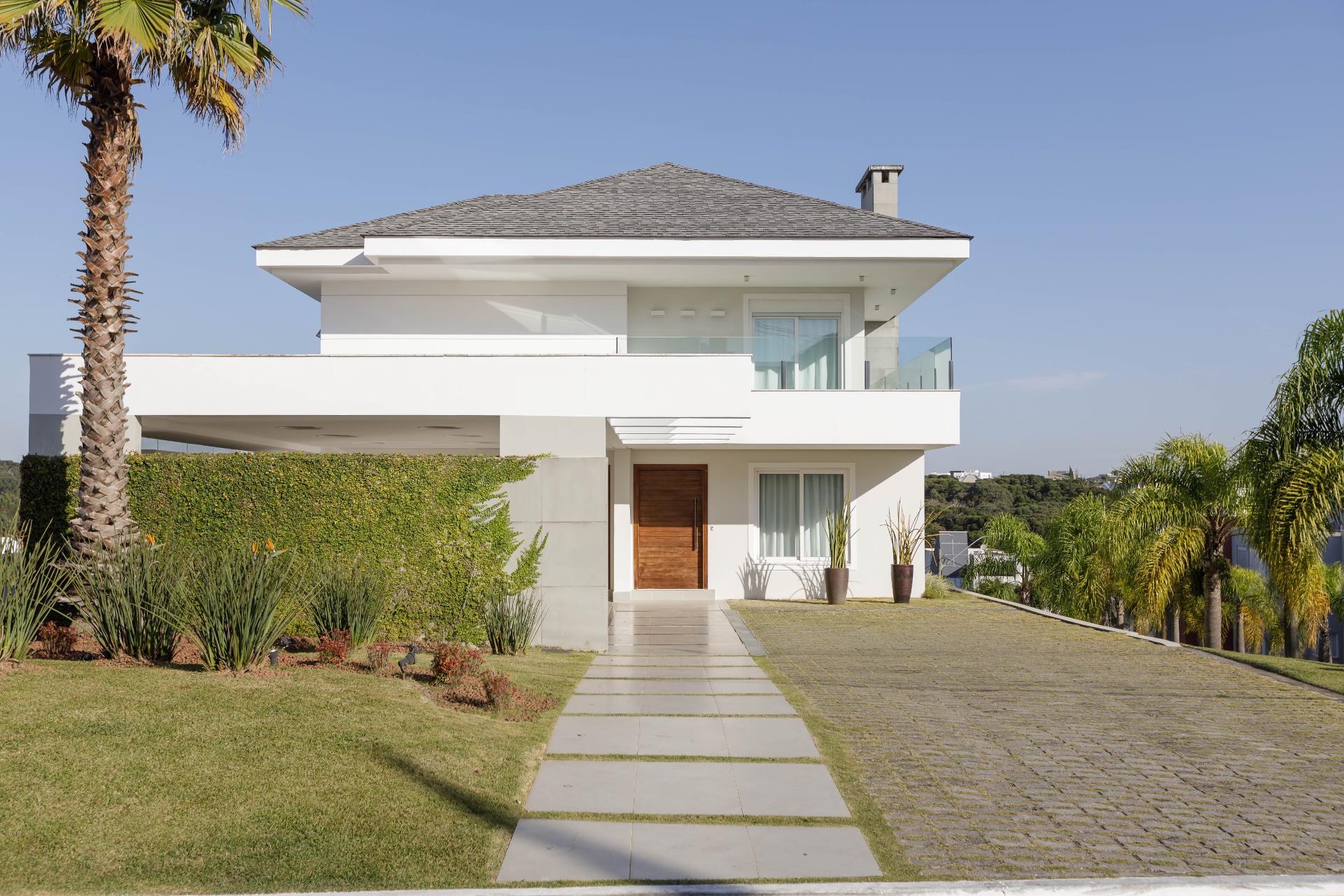 Casa à venda 4 suítes Alphaville Graciosa, PINHAIS - PR