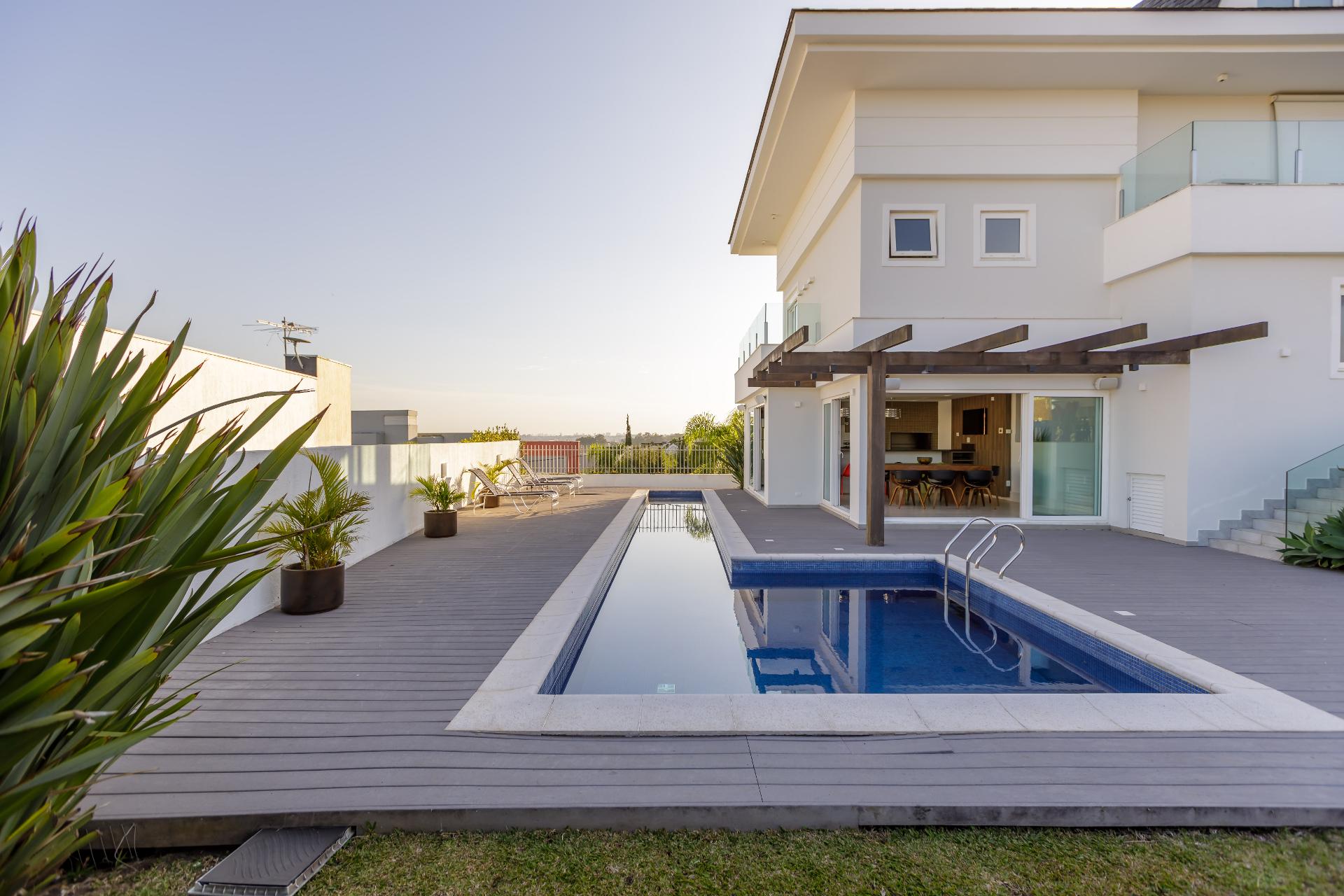 Apartamento Duplex ? venda com 3 quartos, no Centro de Balsa Nova