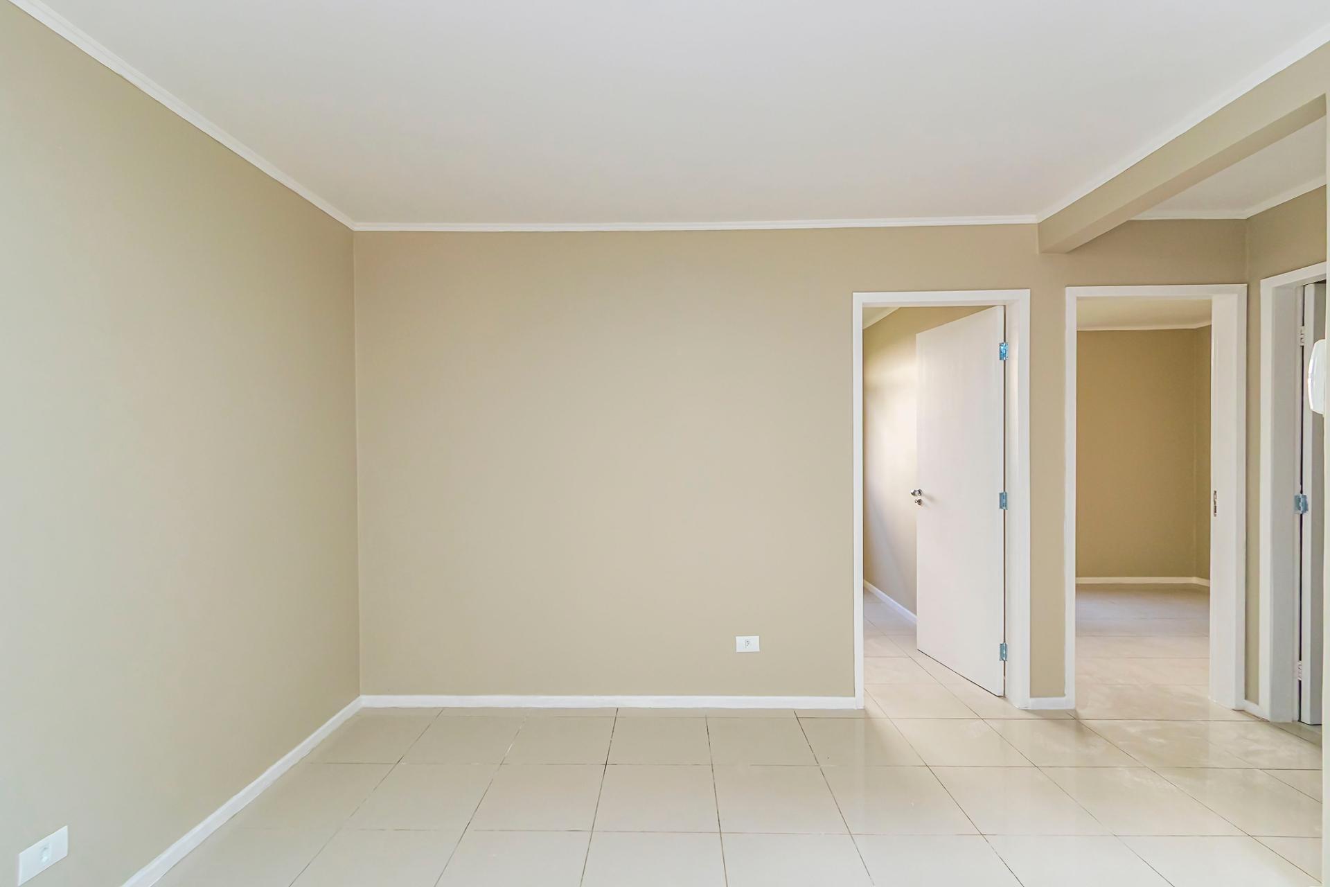 Apartamento à venda, Uberaba, CURITIBA - PR