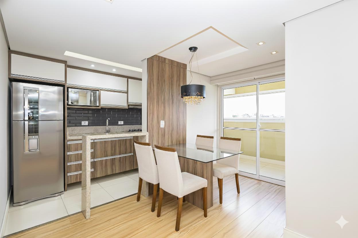 Casa ? venda no Centro de Pinhais com 3 quartos, ?rea gourmet ...