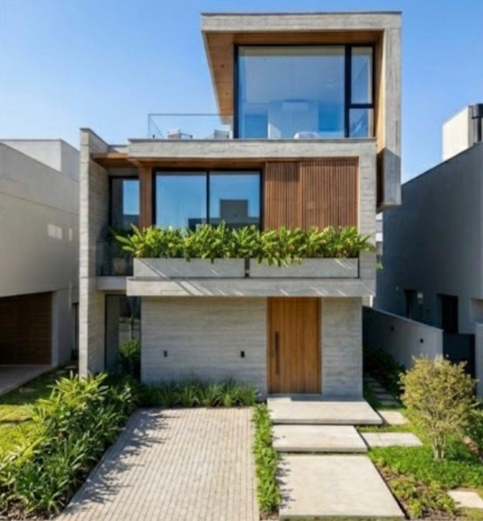 Terreno em condominio , 190 m  por R  279.900,00 - Vila Rivabe...