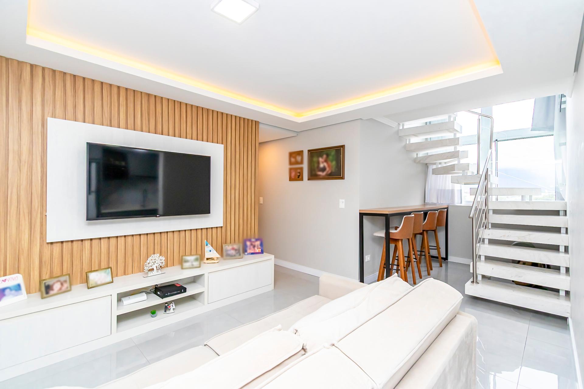 Cobertura Duplex 3 Qtos | Face Norte | Grand Chatea | Mobiliad...