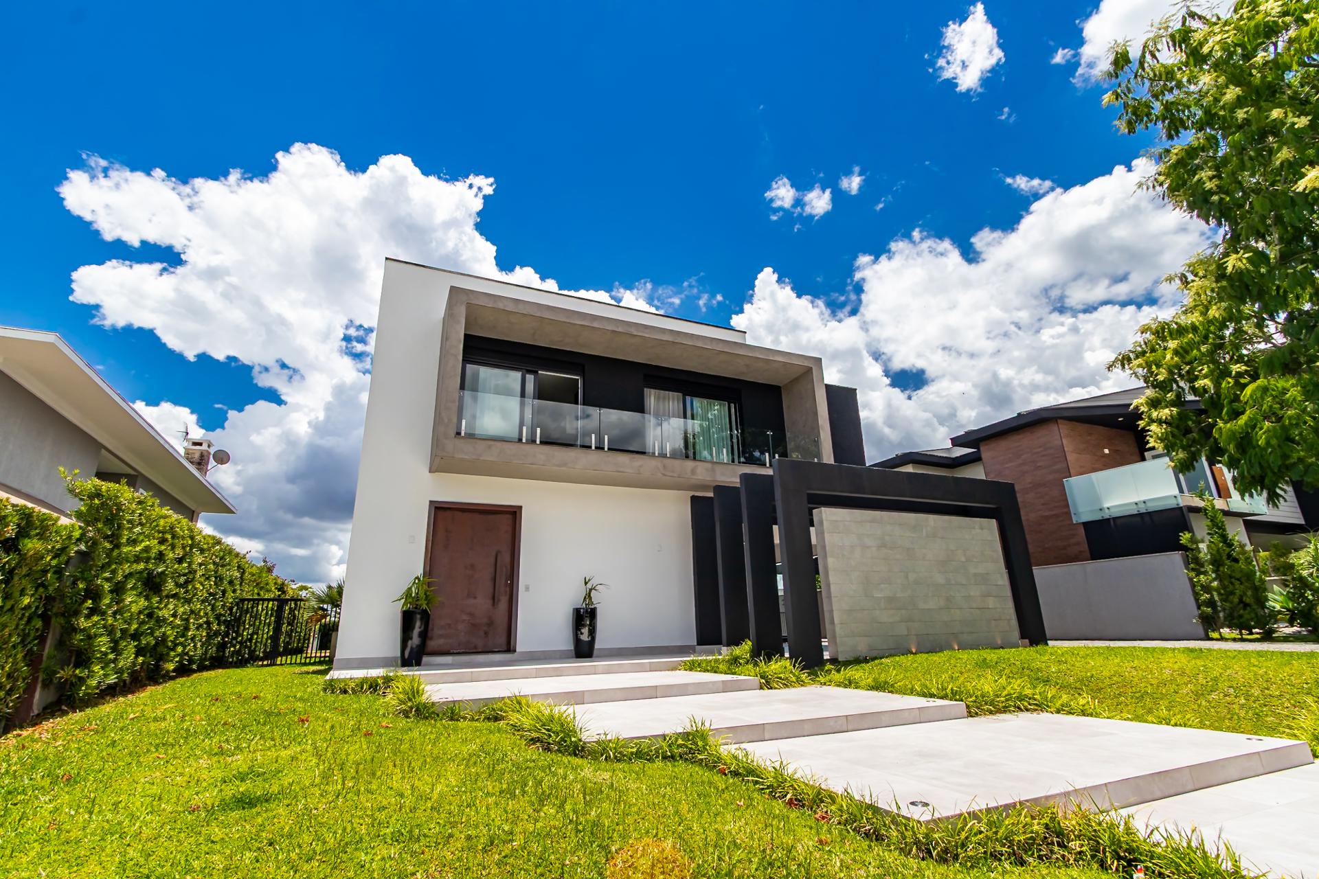 Casa com 4 Suítes amplas, à venda por R 6.450.000 no Alphavill...