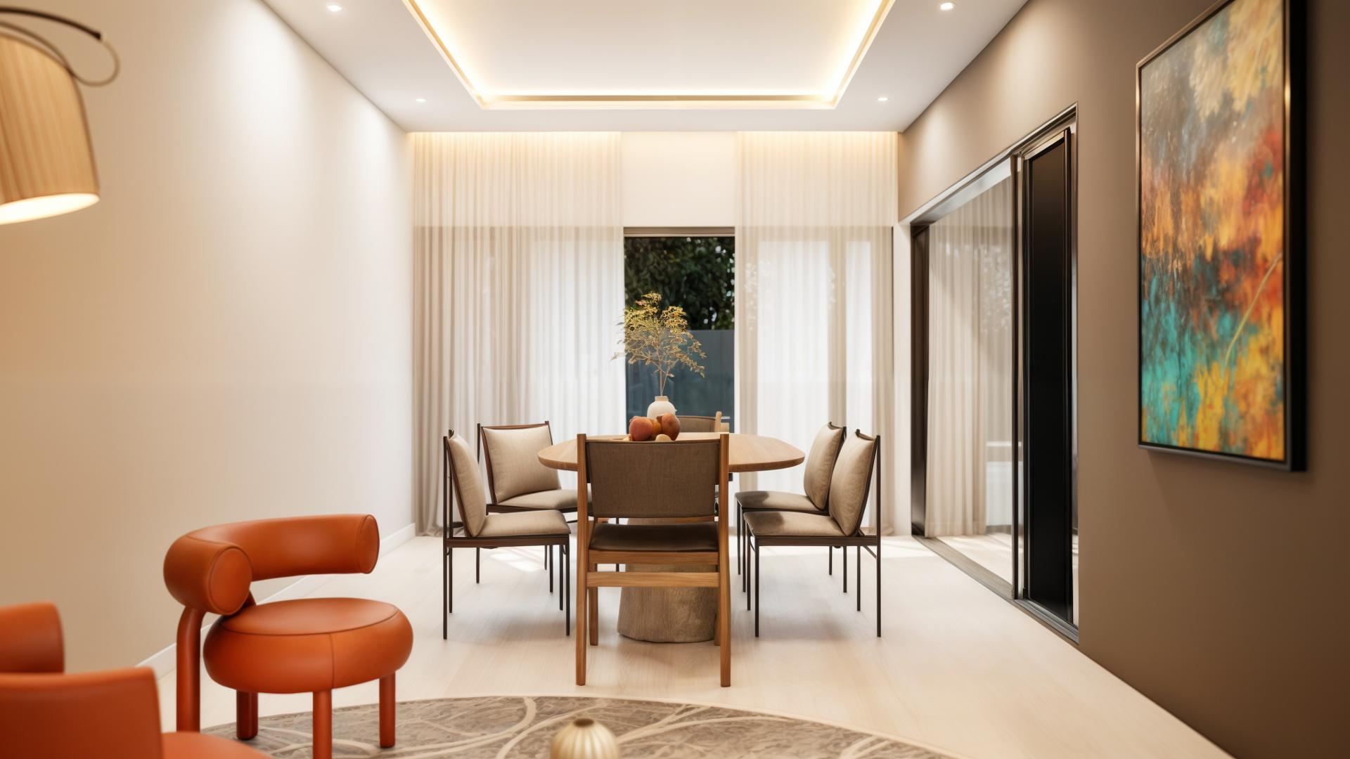 Casa Nova com Piscina no Boqueirão 3 Suítes e 256m  Curitiba n...