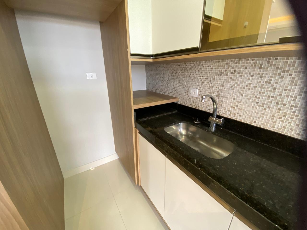 Apartamento para Venda PINHAIS - PR