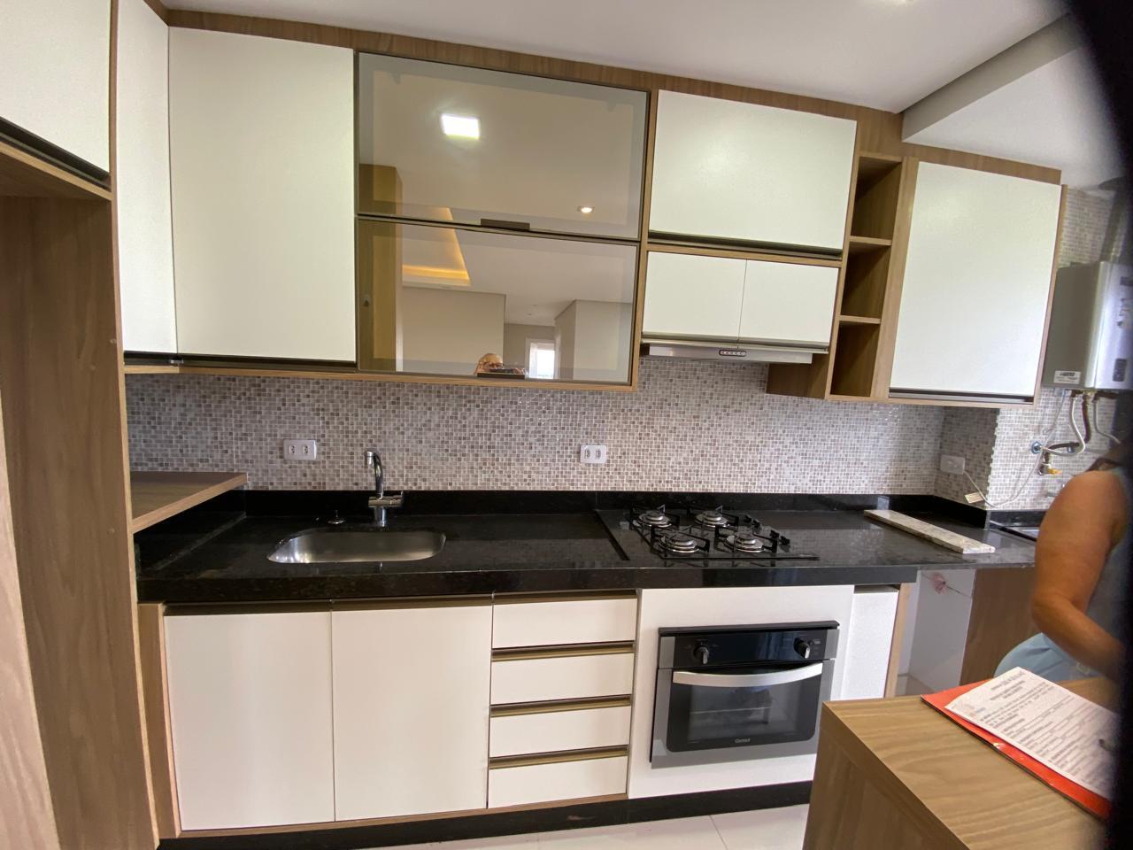 Apartamento 75m  Pinhais | 3 Quartos  1 Suíte  ao lado do Alph...