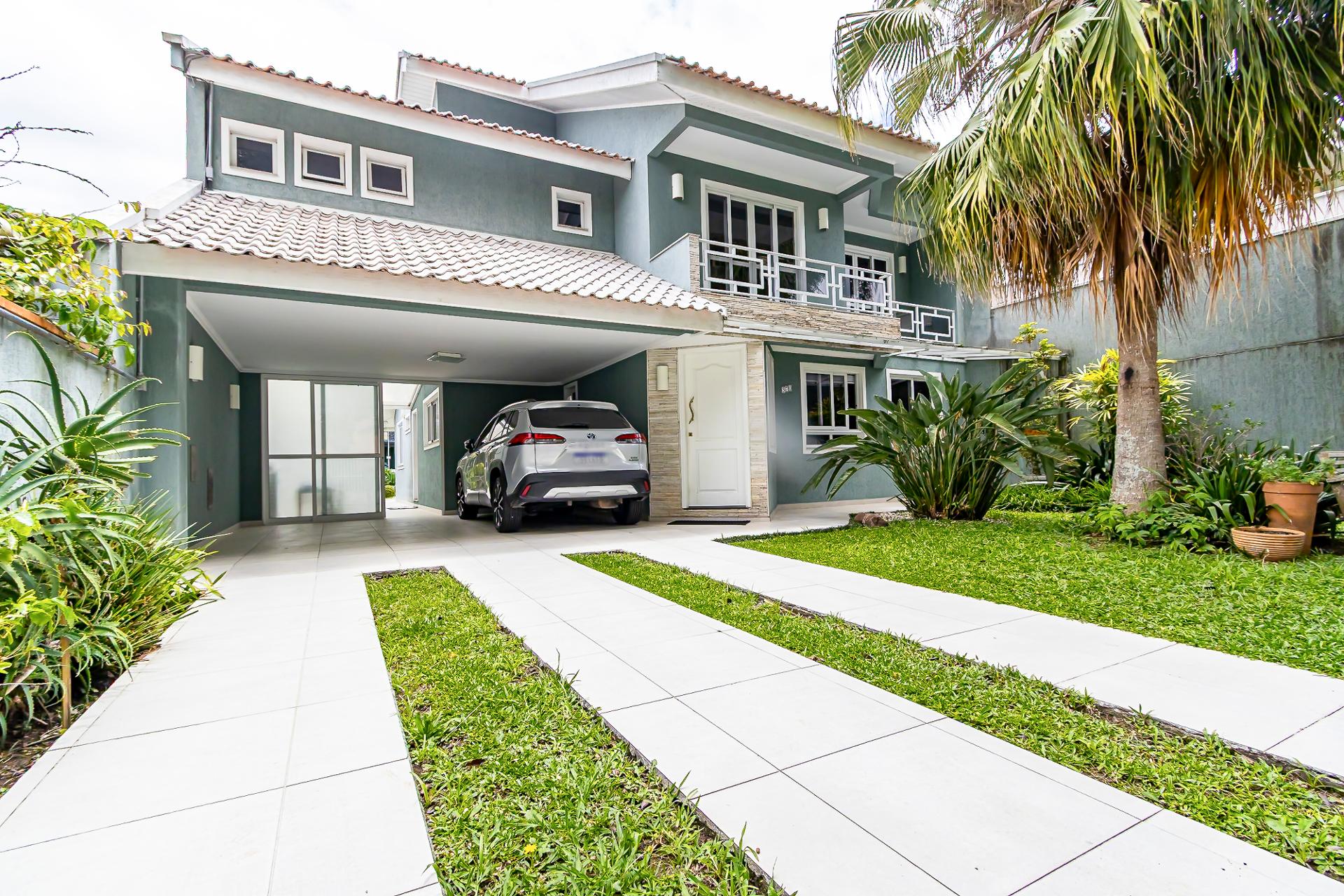 Terreno Lote ? venda no Alphaville Paran? em Campo Largo com 7...