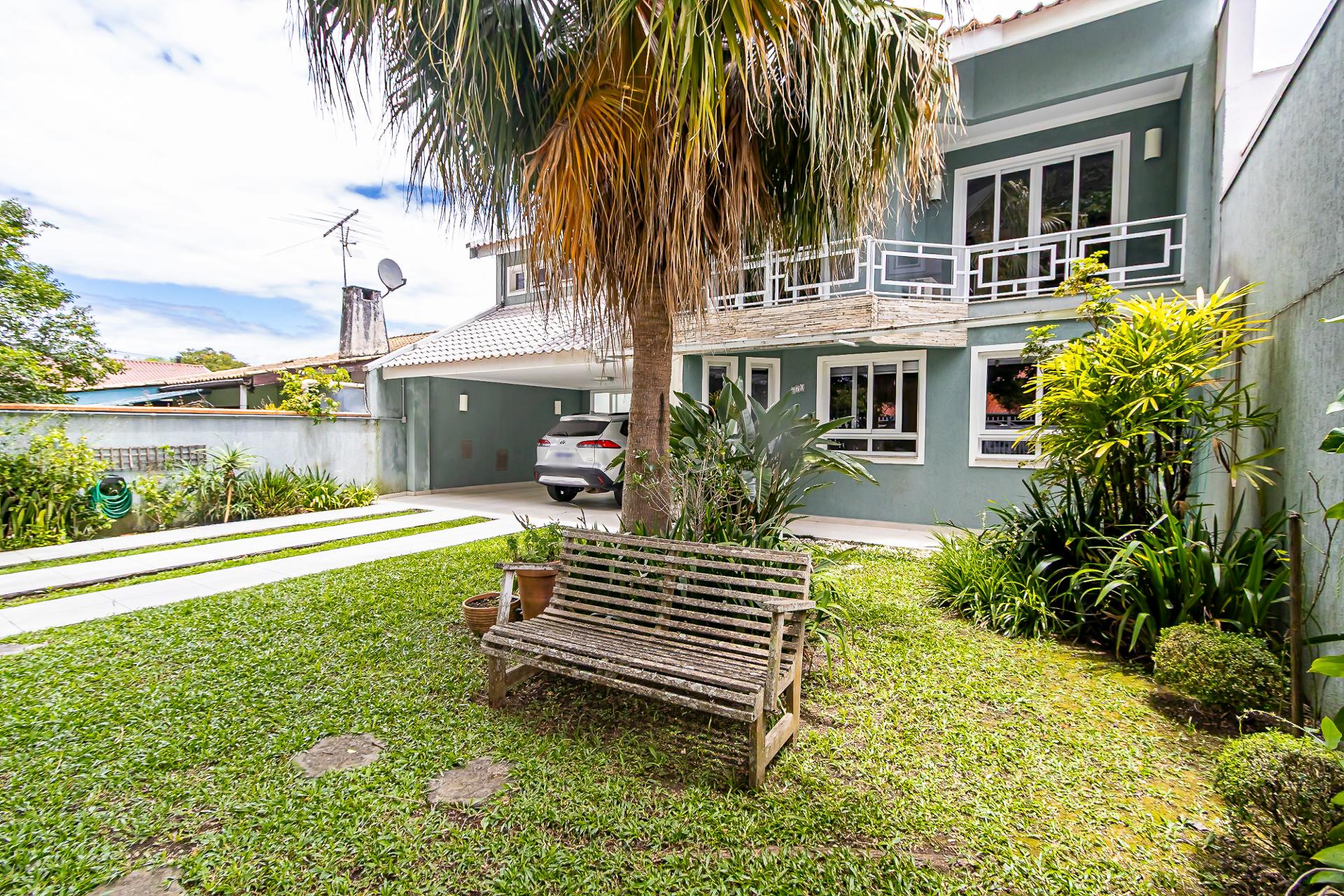 Casa no Condomínio Mirante da Serra com 4 dormitórios 2 suítes...