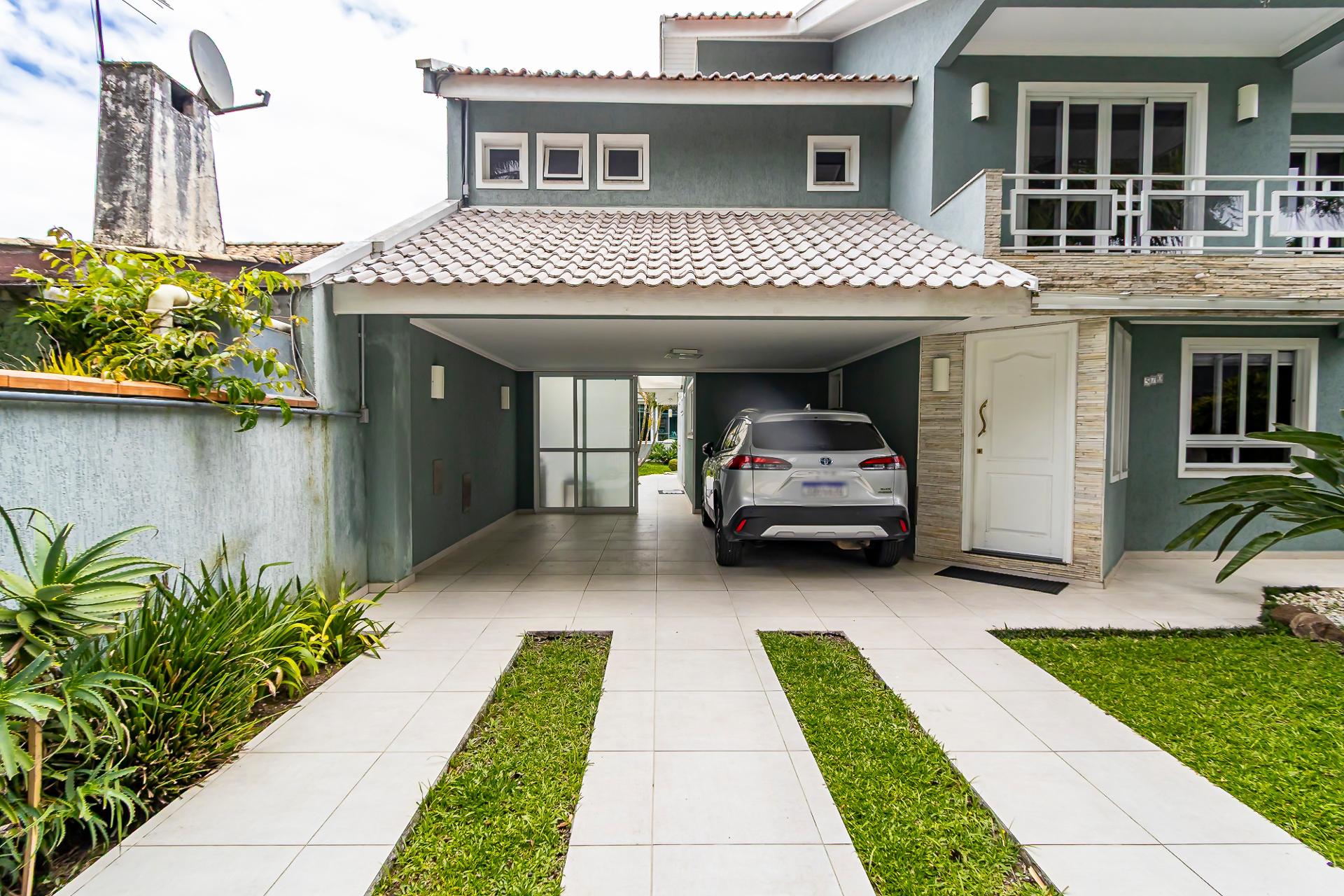 Casa no Condomínio Mirante da Serra com 4 dormitórios 2 suítes...