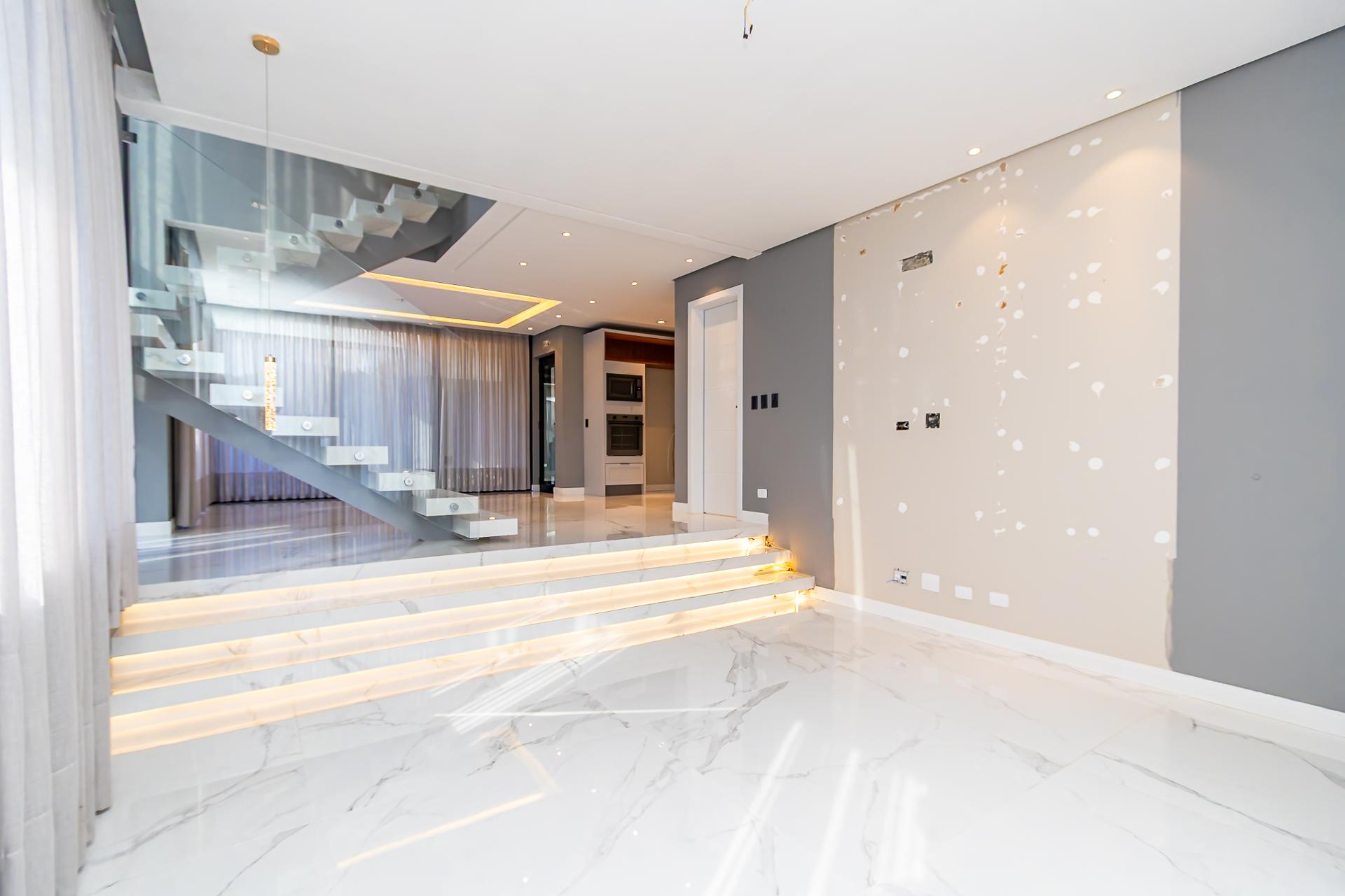 Casa com 3 quartos, 416 m  - Alphaville Graciosa - Pinhais PR