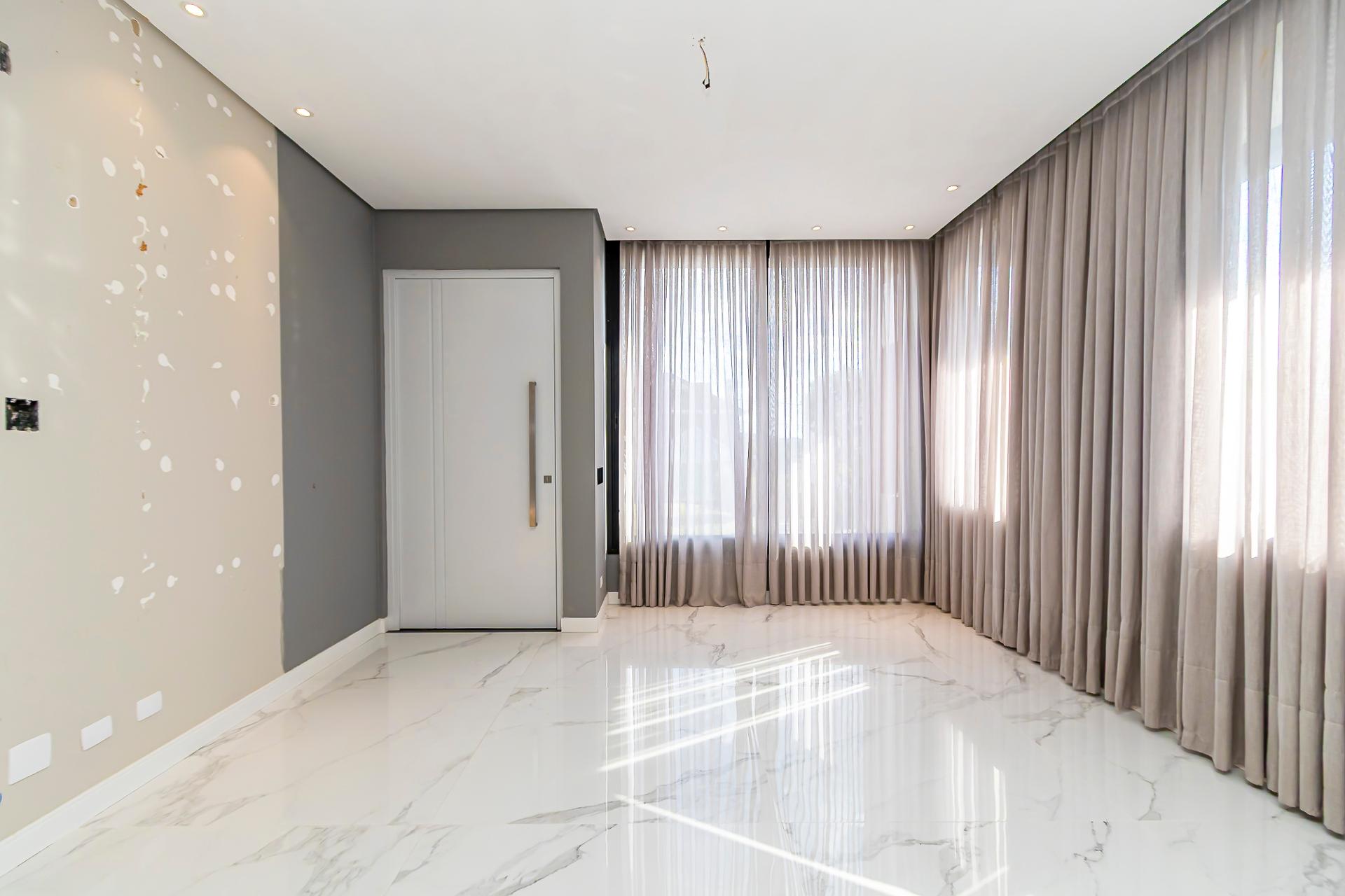 Casa com 3 quartos, 416 m  - Alphaville Graciosa - Pinhais PR