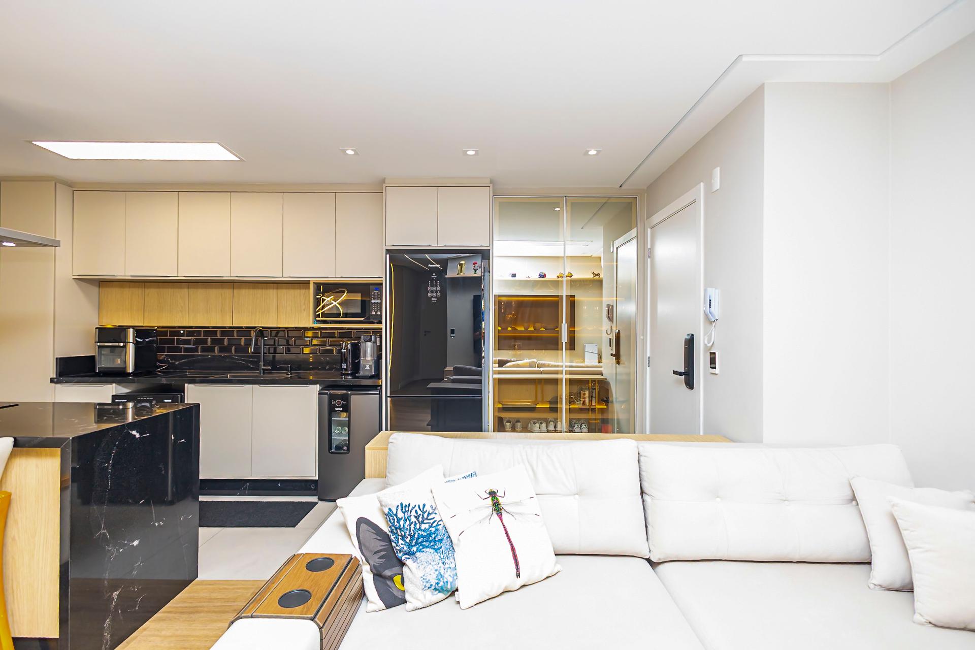 Apto Moderno no Boa Vista | 88m  | 2 Quartos  Suíte com Closet...