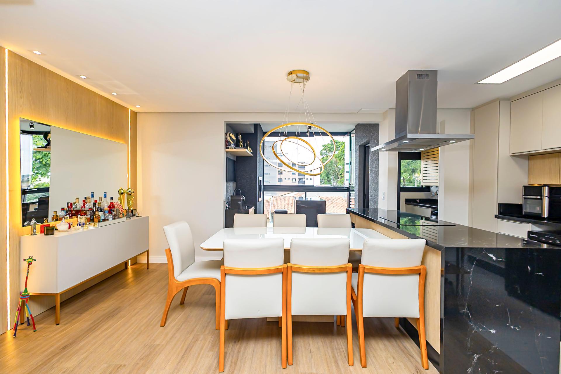 Apto Moderno no Boa Vista | 88m  | 2 Quartos  Suíte com Closet...