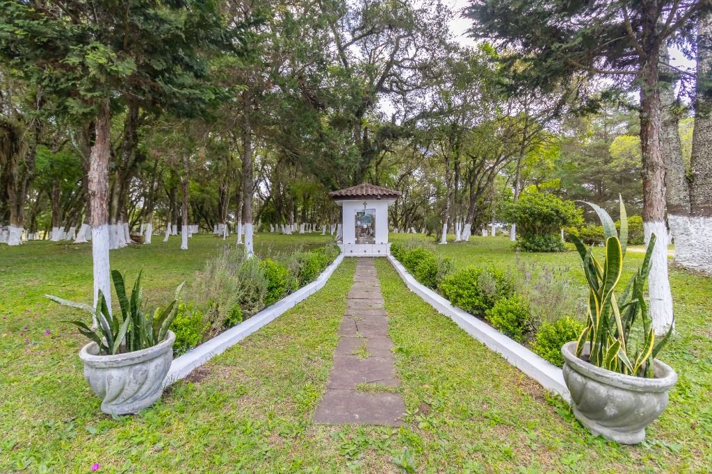 Chácara com 4 dormitórios à venda, 50496 m  por R  5.250.000,0...