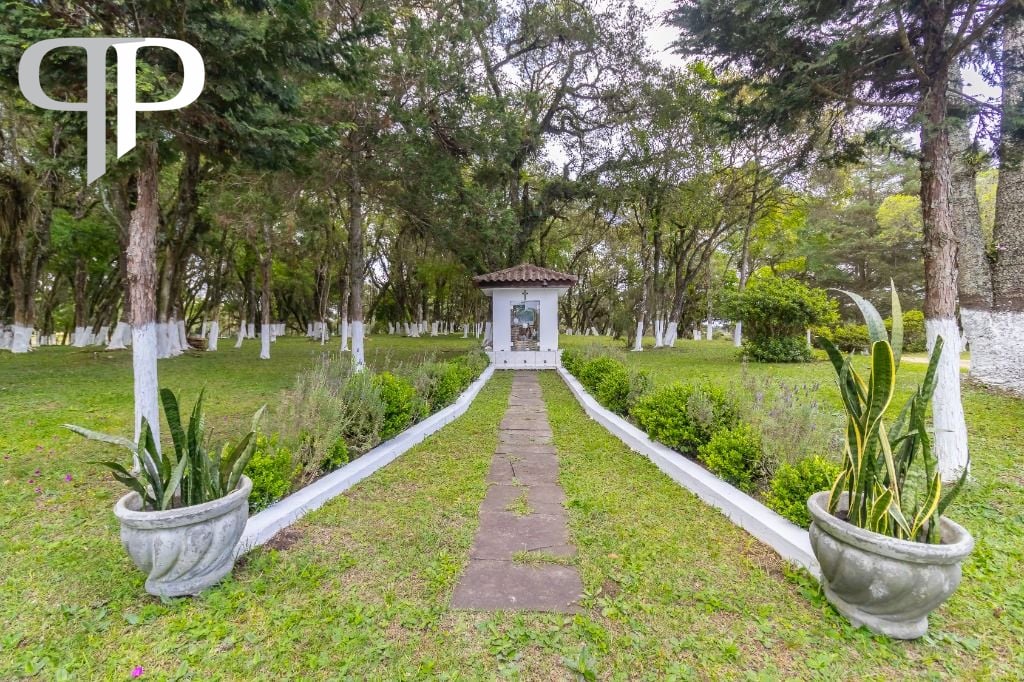 Chácara com 4 dormitórios à venda, 50496 m  por R  5.250.000,0...