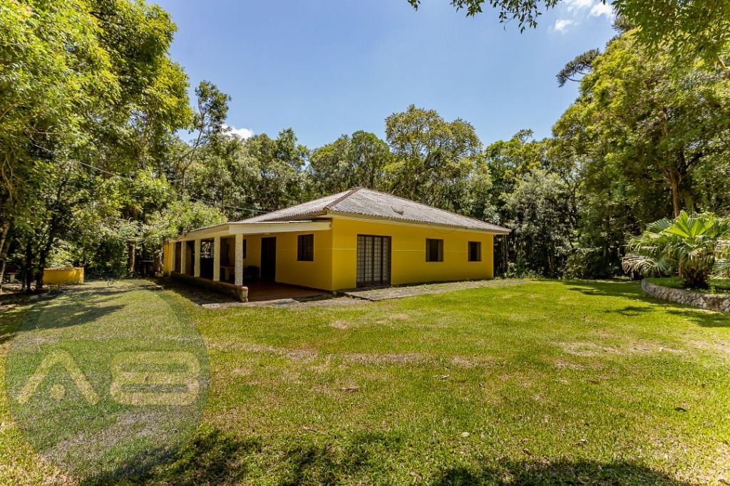 Chácara com 3 dormitórios à venda, 6080 m  por R  860.000,00 -...