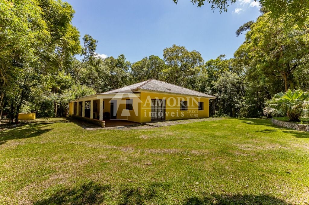 Chácara com 3 dormitórios à venda, 6080 m  por R  860.000,00 -...