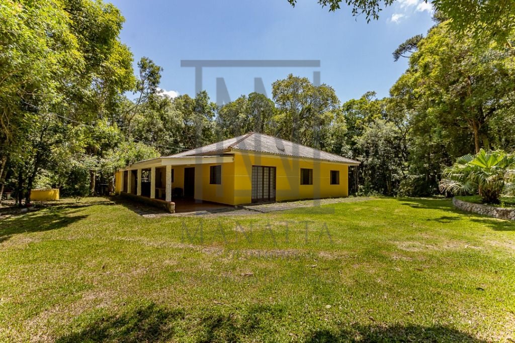 Chácara com 3 dormitórios à venda, 6080 m  por R  860.000,00 -...