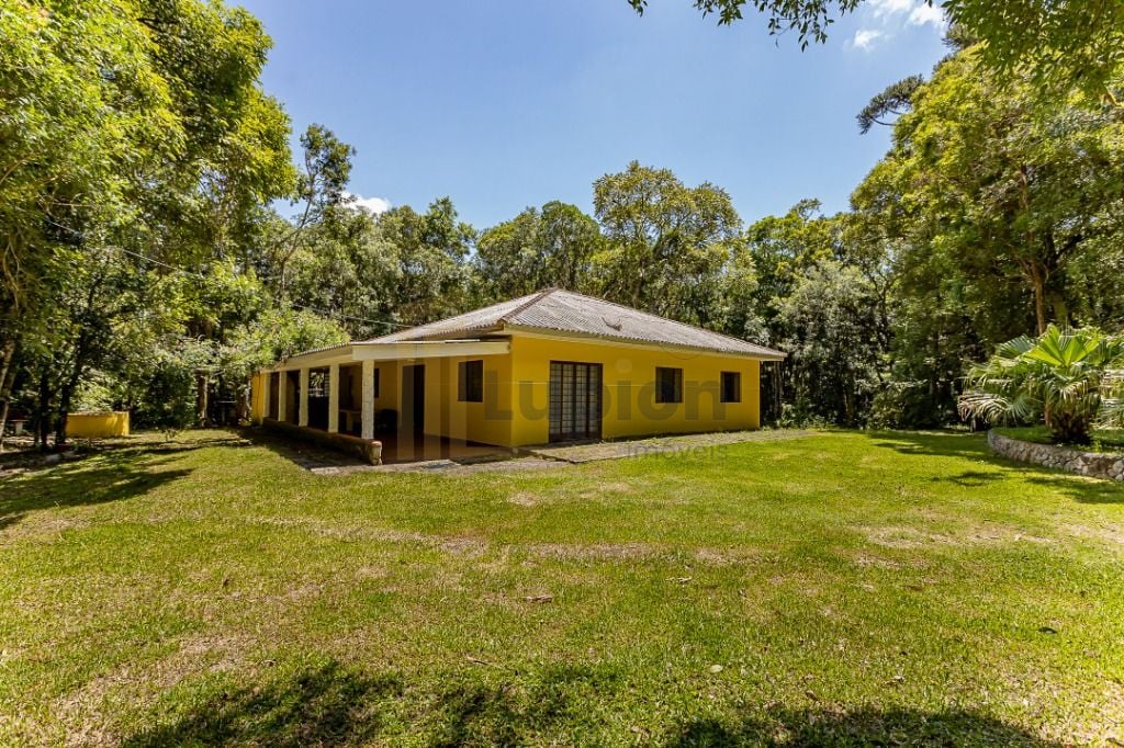 Chácara com 3 dormitórios à venda, 6080 m  por R  860.000,00 -...