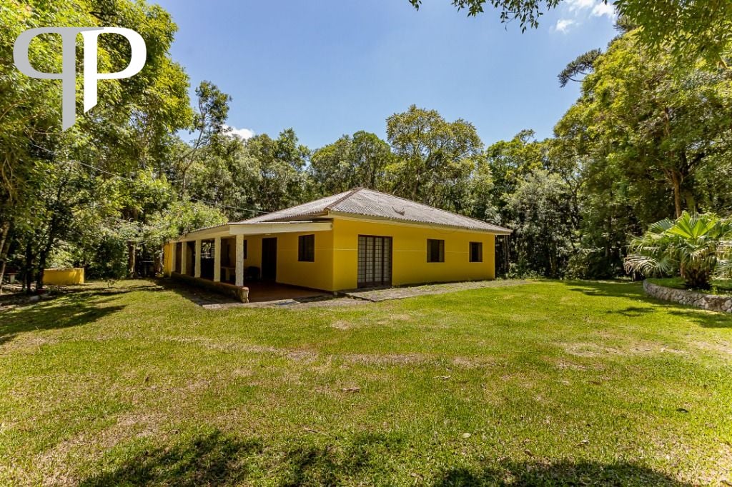 Chácara com 3 dormitórios à venda, 6080 m² por R$ 860.000,00 -...