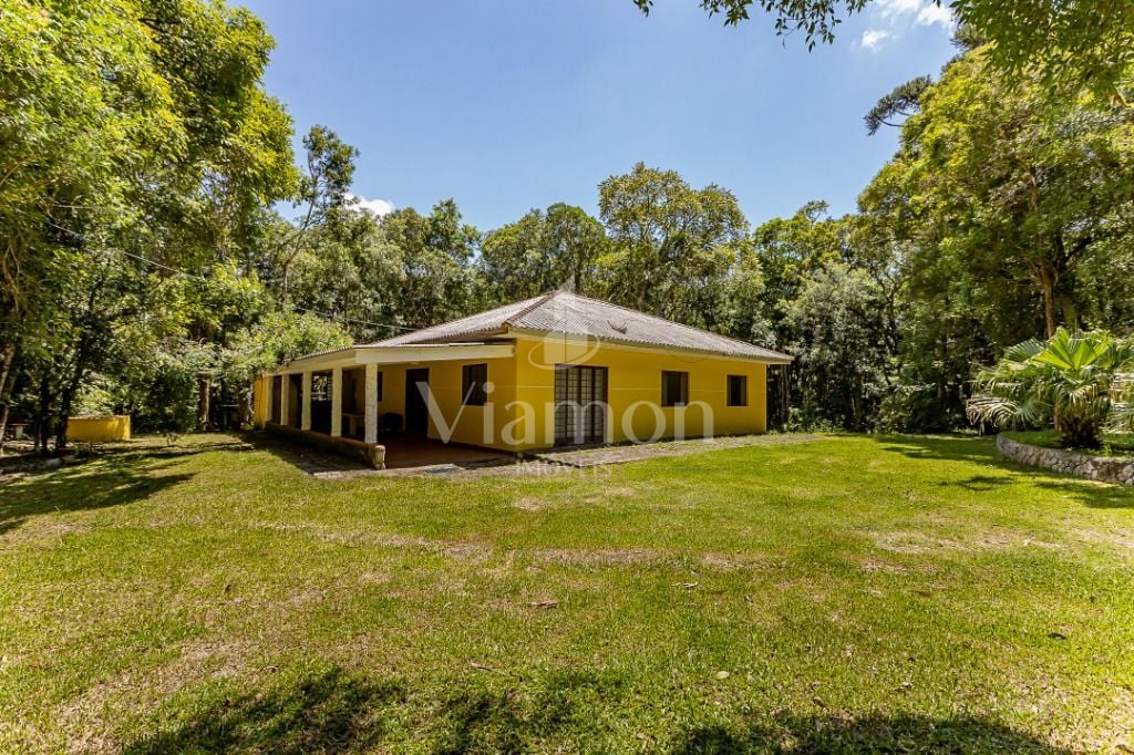 Chácara com 3 dormitórios à venda, 6080 m  por R  860.000,00 -...
