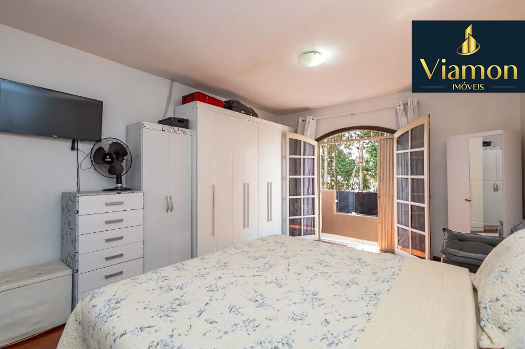 Casa com 3 dormitórios à venda, 122 m  por R  560.000,00 - Atu...