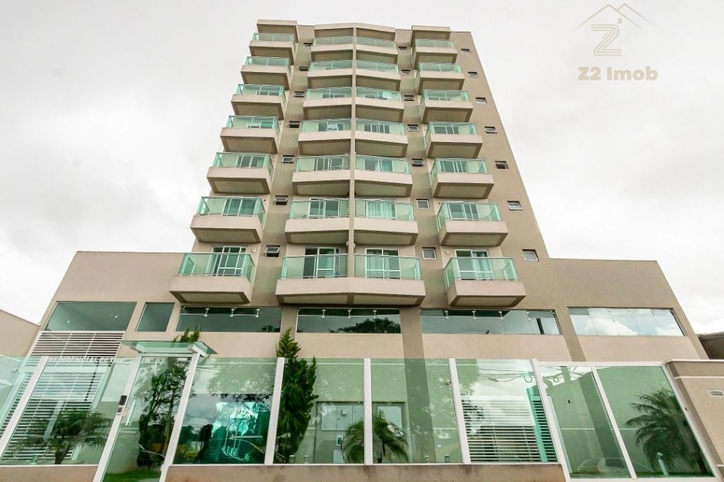 Apartamento com 3 dormitórios à venda, 66 m  - Emiliano Pernet...
