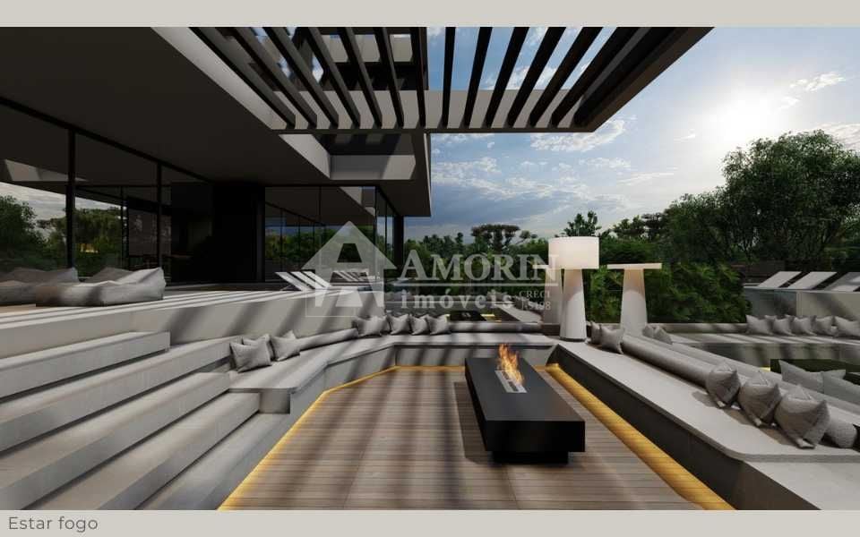 Casa com 6 dormitórios à venda no Alphaville Graciosa - Pinhai...